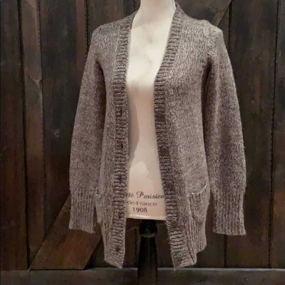 Joe Fresh cardigan